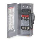 Safety Switch 400 Amp 600 Volt 3 Pole Non-Fusible NEMA 1