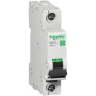 Multi 9 Circuit Breaker C60SP - 1P - 1 A - C Curve - 120/240 VAC - 14 KA - UL 1077