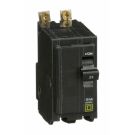 25A 120/240VAC 2P Branch Miniature Circuit Breaker