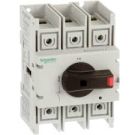 AC High Performance Body Switch Disconnector, 690 VAC, 47/60/63 A, 3NO Contact, 3 Poles