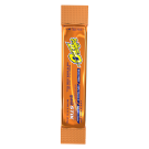 Sqwincher Qwik Stik Zero 11 Ounce Powder Packet Concentrate Electrolyte Drink Mix Makes a 20 Ounce Drink-Orange Flavor-Sugar Free-No Carbs -50 Per Pack-500 Per Case