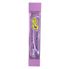 Sqwincher Qwik Stik Zero 11 Ounce Powder Packet Concentrate Electrolyte Drink Mix Makes a 20 Ounce Drink-Grape Flavor-Sugar Free-No Carbs -50 Per Pack-500 Per Case