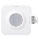 800/1200/1500w 120/277/347vac At 50/60 Hz White Motor Passive Infrared Line Voltage Occupancy Sensor