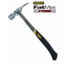 20 Oz Fatmax Anti-vibe Rip Claw Nail Hammer