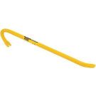 24 Inch High Carbon Steel Ripping Bar