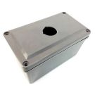 Nema 4X Fiberglass Pushbutton Enclosure
