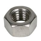 StainlessSteelHexNuts