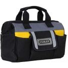 5-1/8x9-7/8 Polyester Tool Bag