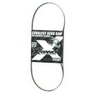 1/2" x 0.02" x 44-7/8" 24T Bi-Metal Wavy Set Zero Rake Band Saw Blade