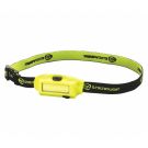 Bandit USB Rechargeable LED Headlamp, 180 Lumens, High/Low, Yellow