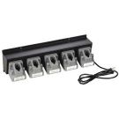 Streamlight Dualie 5 Flashlight Bank Charger 120 Volt Ac