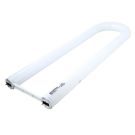 40w Medium Bi Pin Cool White U Shaped Rapid Start Fluorescent Lamp 24004