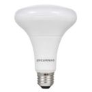 LED PAR38 Spot Flood Lamp, 2500 Lumens, Replaces 150WPAR38 Halogen,25 Watts,3000K(Warm White),Non-Dimmable, 25,000 hrs. Life, 15 Degree Beam Angle,CRI 81, Medium Base,120-277 Volt,74795