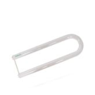 32w Medium Bi Pin Rare Earth Phosphor U Shaped Rapid Start/instant Start Fluorescent Lamp 21671