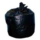30" X 36" 20 To 30gal Low Density Black Trash Bag. 250 / Case