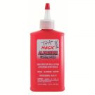 4 Oz Bottle - Aluminum Cutting And Tapping Fluid, & Other Non-Ferrous Metals