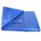 Tarp Poly 6X9 Blue