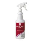 TB-CIDE-QUAT Cleaner/Deordorizer/Disinfectant 1 Quart Spray Bottle, 12 Bottles per case sold by the case only