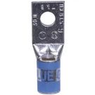 4AWG 1/4 Inch Wrot Copper 1-Hole Compression Lug