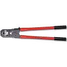 4 To 4/0awg Orange Battery Connector Dieless Crimp Tool