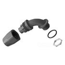 1/2 Non Metallic Conduit Connector