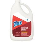 Tilex Disinfecting Instant Mold & Mildew remover, 128 Oz Refill Bottle