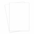 11" x 17", 20 lbs., White, 500 Sheets/Ream, 5 Reams/Carton