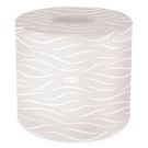 Septic Safe, 2-Ply, White, 500 Sheets/Roll, 80 Rolls/Carton