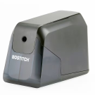 Electric Pencil Sharpener 120V AC Black, 3.13 X 5.75 X 4