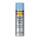 Spray Paint Light Blue 15 Oz