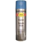 Spray Paint Deep Blue 15 Oz