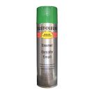 Spray Paint Bright Green 15 Oz