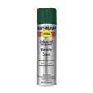 Paint Spray Dark Green 15 Oz
