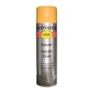 Spray Paint Industrial Yellow 15 Oz