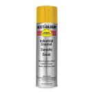 Spray Paint Safety Yellow 15 Oz