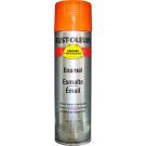 Spray Paint Safety Orange 15 Oz