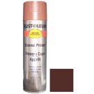 Spray Paint Red Primer 15 Oz