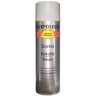 Spray Paint Light Machine Gray 15 Oz