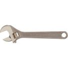 8 Inch Non-sparking Adjustable Wrench