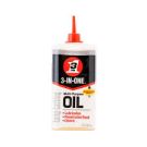 3-IN-ONE 4 fl. oz. Multi Purpose Oil