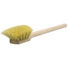 Maintenance Scrub Brush, 20 in OAL, 2 in Tampico Trim