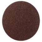 Hook and Loop Non-Woven Surface Conditioning Disc, 5 in Dia, Maroon