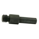Disc Adapter, 1/4 in Adapted Hole