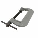 8 Inch Maximum Jaw Capacity C-Clamp