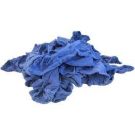 Reclaimed Surgical Huck Towel Blue 20lb