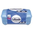 Fresh Care Flushable Cleansing Cloths, White, 3.75 x 5.5 Inch, 48/Pack, 12 Packs/CT
