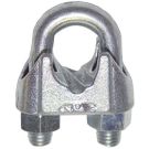 Wire Cable Clamp