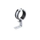 Galvanized Steel Machine Light Mounting Bracket