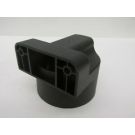 Plastic Industrial Tube Light End Cap
