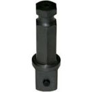 1/2 Inch Drive Adapter to 7/16 Hex